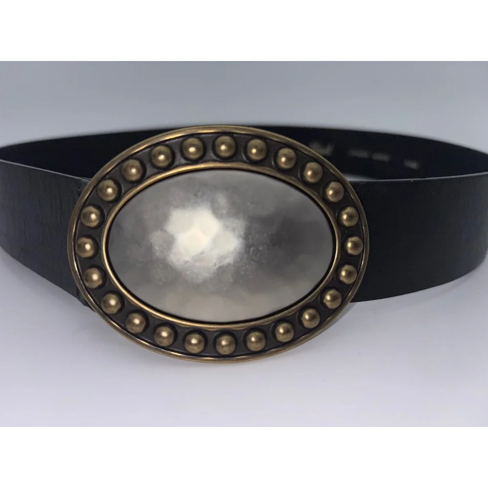 Fossil womens black